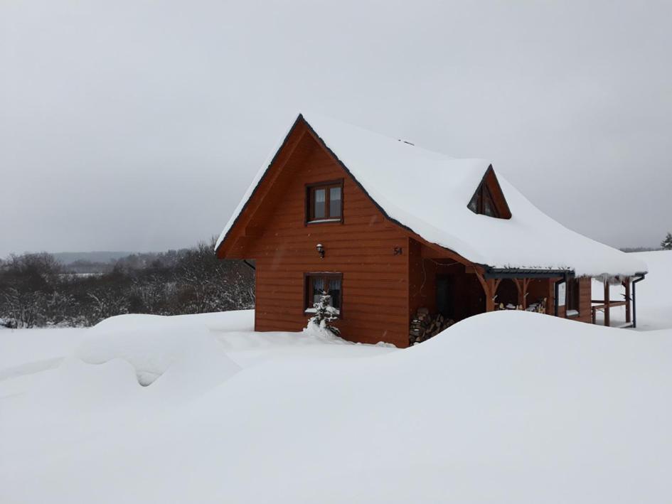 Lodge Zakatek Lupkowski *